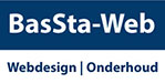 BasSta-Web Logo