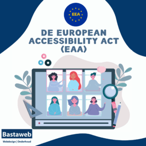 De European Accessibility Act (EAA)